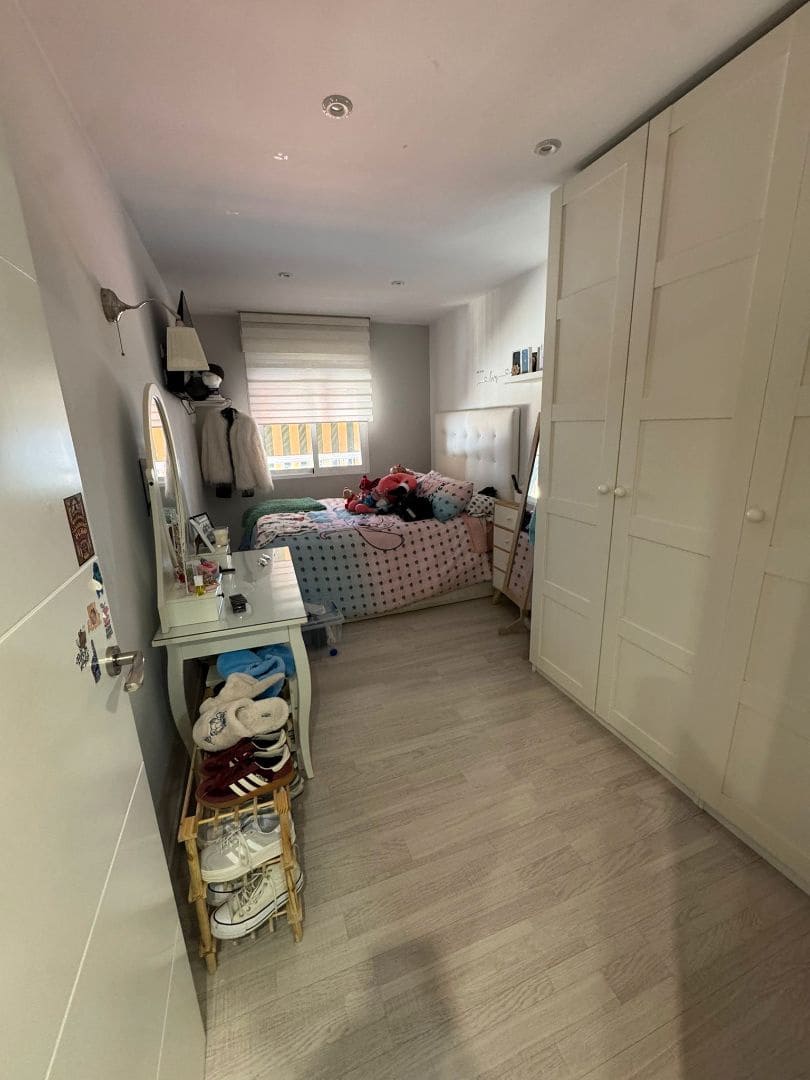 3 sovrum Lägenhet till salu i Aguilas med garage - 169 000 € (Ref: 9646369)