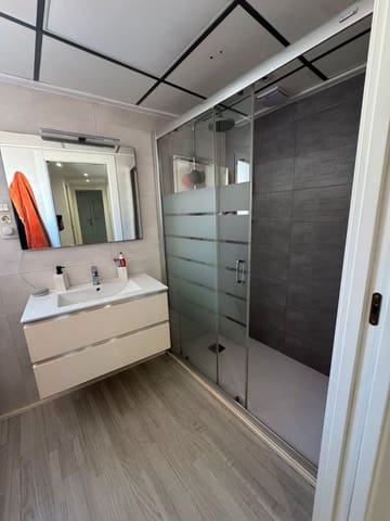 3 Zimmer Wohnung zu verkaufen in Casco Antiguo, Aguilas mit Garage - 169.000 € (Ref: 9646369)