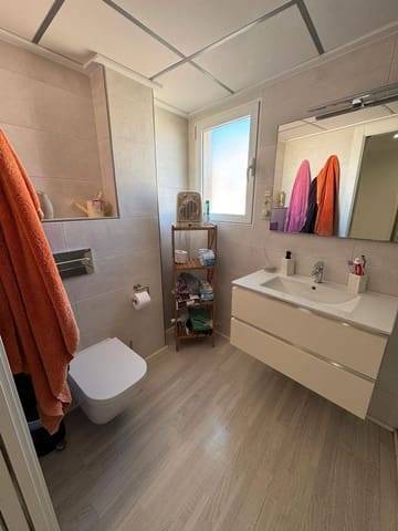 3 Zimmer Wohnung zu verkaufen in Casco Antiguo, Aguilas mit Garage - 169.000 € (Ref: 9646369)