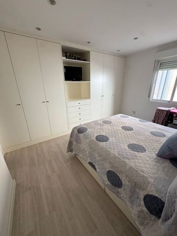 3 Zimmer Wohnung zu verkaufen in Casco Antiguo, Aguilas mit Garage - 169.000 € (Ref: 9646369)