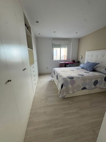 3 Zimmer Wohnung zu verkaufen in Casco Antiguo, Aguilas mit Garage - 169.000 € (Ref: 9646369)