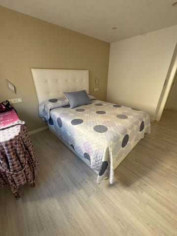 3 Zimmer Wohnung zu verkaufen in Casco Antiguo, Aguilas mit Garage - 169.000 € (Ref: 9646369)