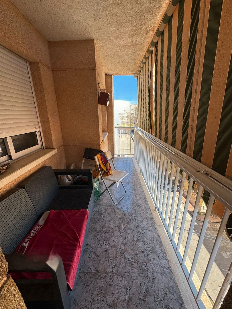 3 sovrum Lägenhet till salu i Aguilas med garage - 169 000 € (Ref: 9646369)