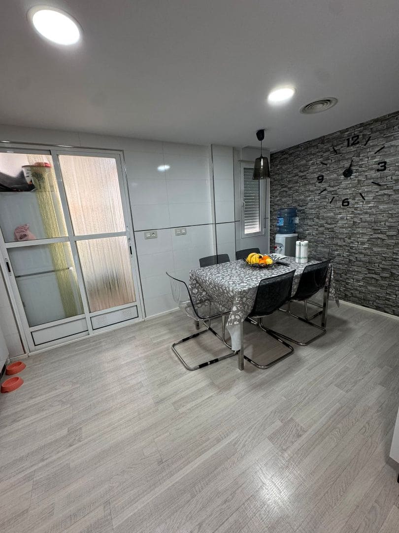 3 sovrum Lägenhet till salu i Aguilas med garage - 169 000 € (Ref: 9646369)