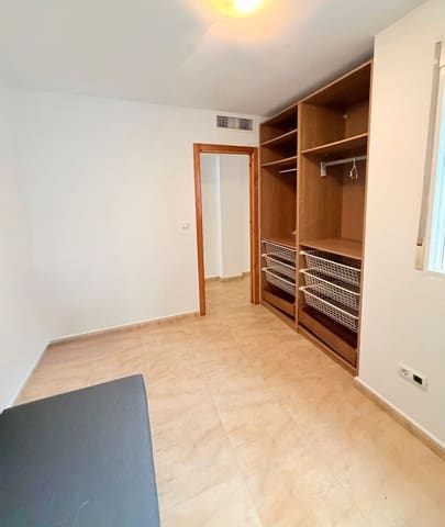 2 quarto Apartamento para venda em Casco Antiguo, Aguilas - 133 400 € (Ref: 9654314)