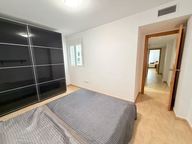 2 soveværelse Lejlighed til salg i Casco Antiguo, Aguilas - € 133.400 (Ref: 9654314)