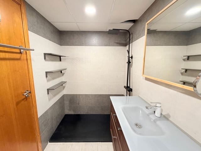 2 soveværelse Lejlighed til salg i Casco Antiguo, Aguilas - € 133.400 (Ref: 9654314)