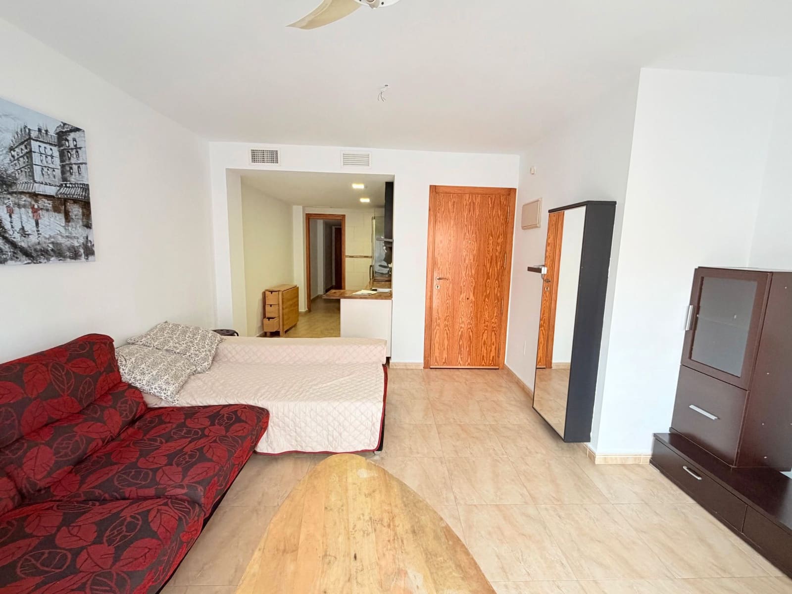 2 bedroom Apartment for sale in Aguilas - € 133,400 (Ref: 9654314)