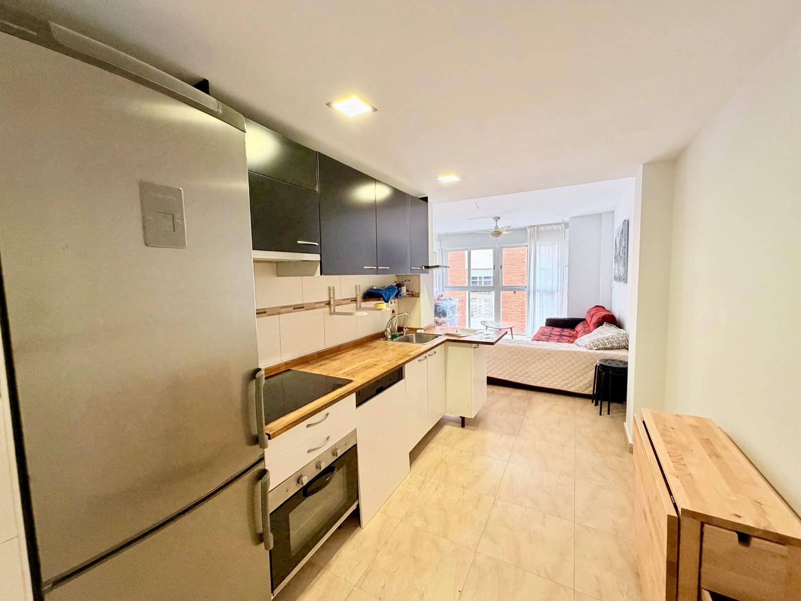 2 bedroom Apartment for sale in Aguilas - € 133,400 (Ref: 9654314)