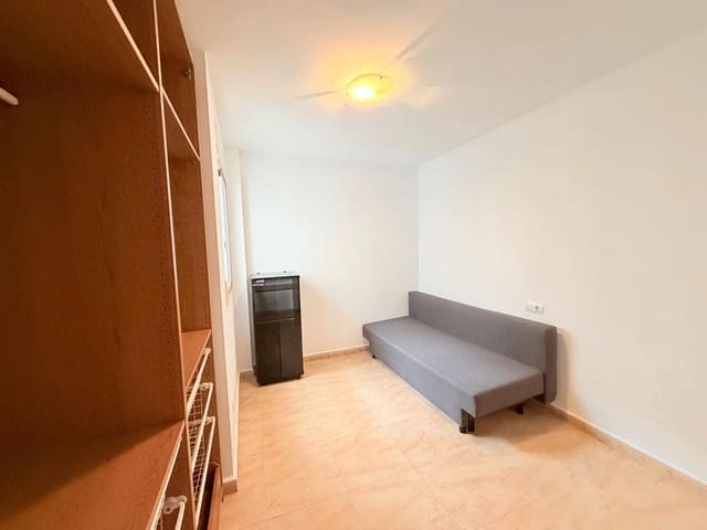 2 quarto Apartamento para venda em Casco Antiguo, Aguilas - 133 400 € (Ref: 9654314)