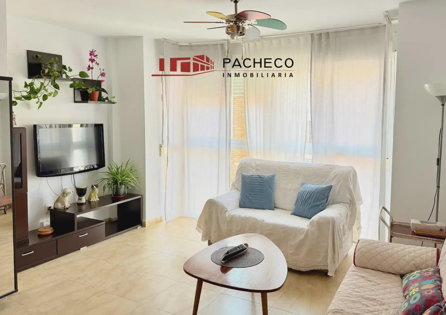 2 bedroom Apartment for sale in Aguilas - € 133,400 (Ref: 9654314)