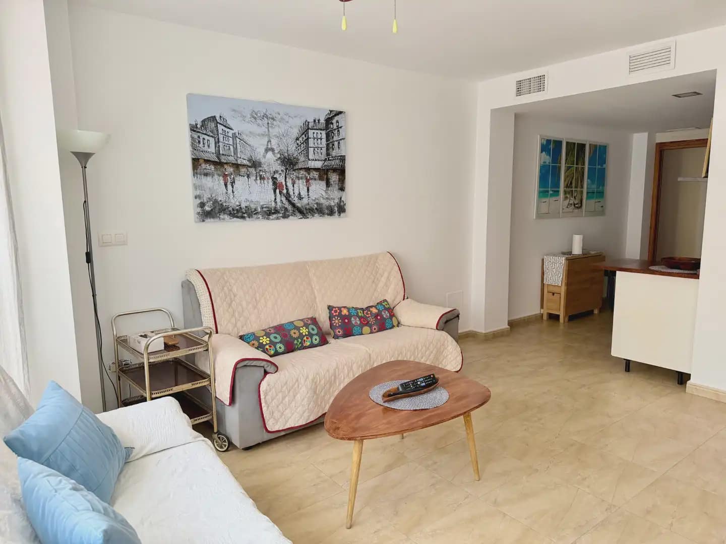 2 bedroom Apartment for sale in Aguilas - € 133,400 (Ref: 9654314)