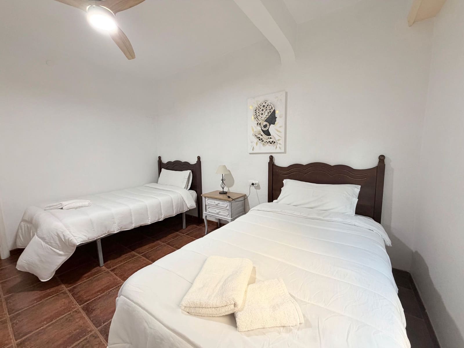 Appartement de 3 chambres à louer à Aguilas - 1 400 € (Ref: 9676442)