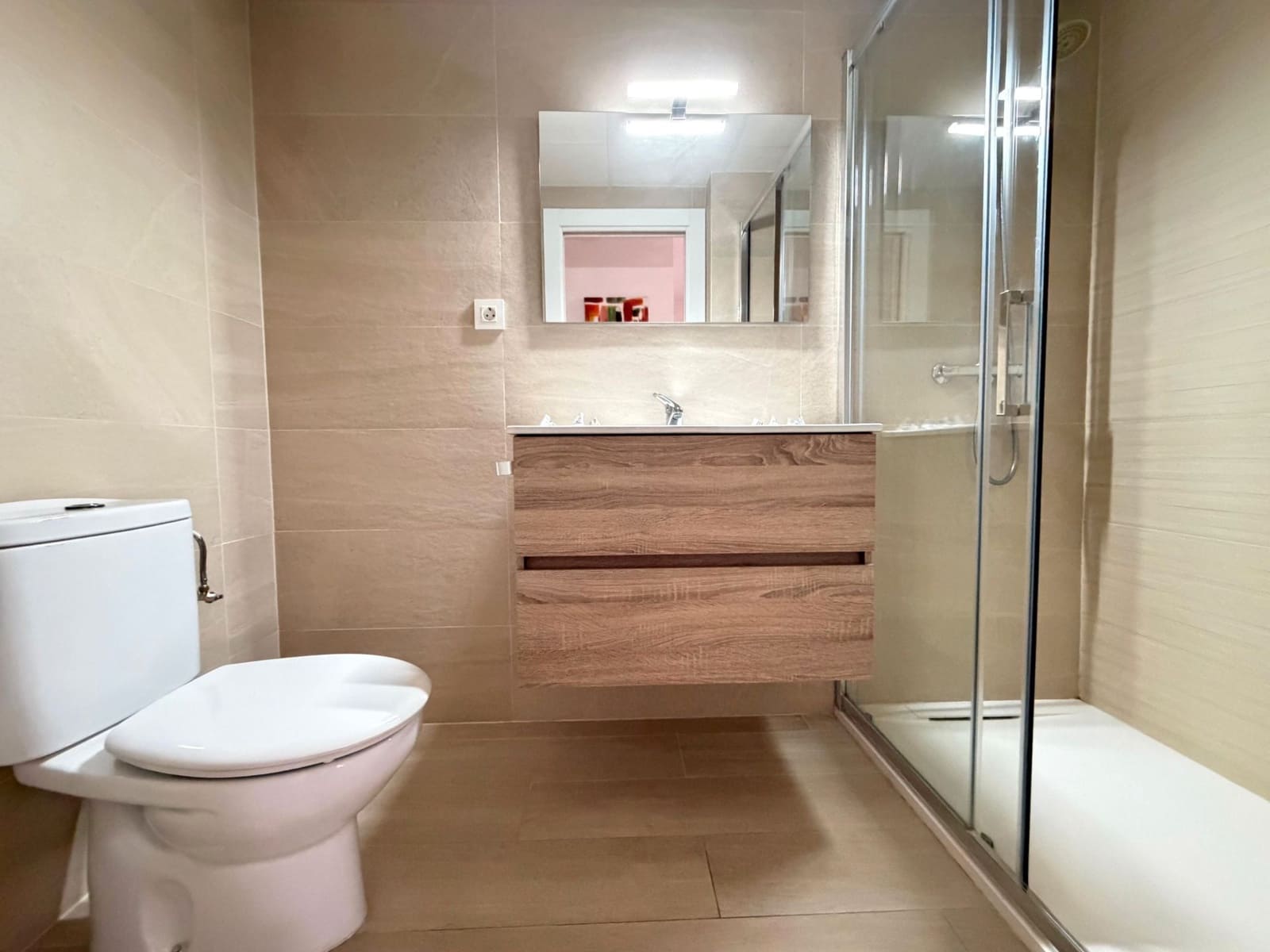 Appartement de 3 chambres à louer à Aguilas - 1 400 € (Ref: 9676442)