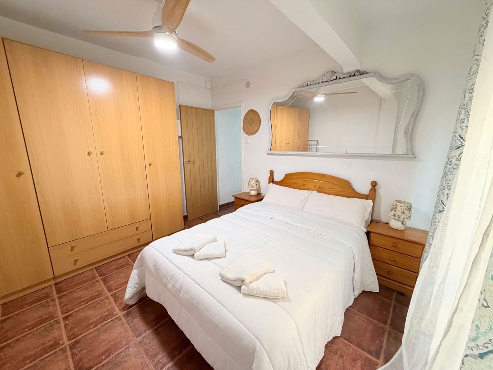 Appartement de 3 chambres à louer à Aguilas - 1 400 € (Ref: 9676442)