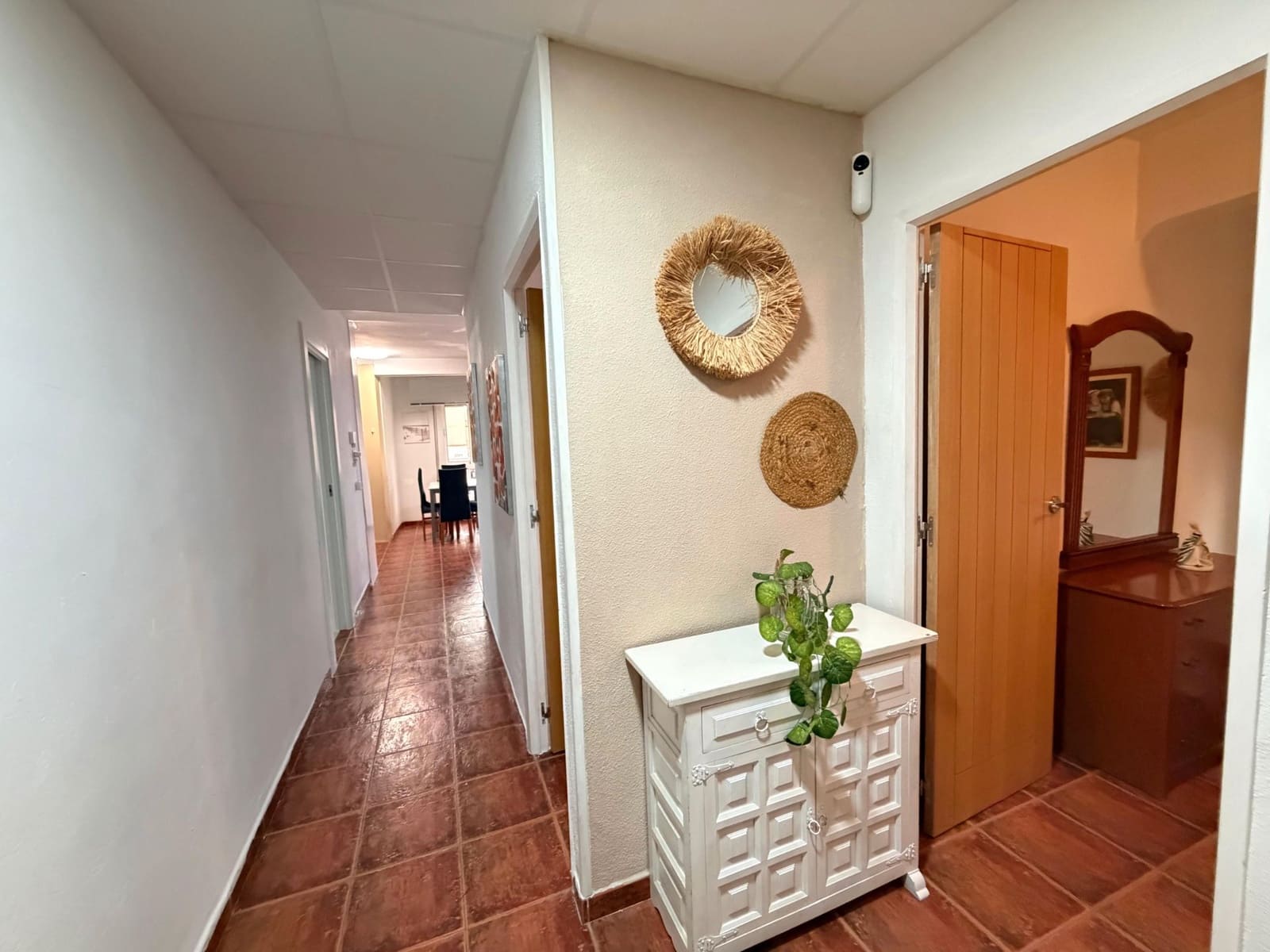 Appartement de 3 chambres à louer à Aguilas - 1 400 € (Ref: 9676442)