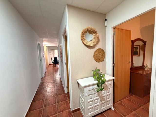 Appartement de 3 chambres à louer à Casco Antiguo, Aguilas - 1 400 € (Ref: 9676442)