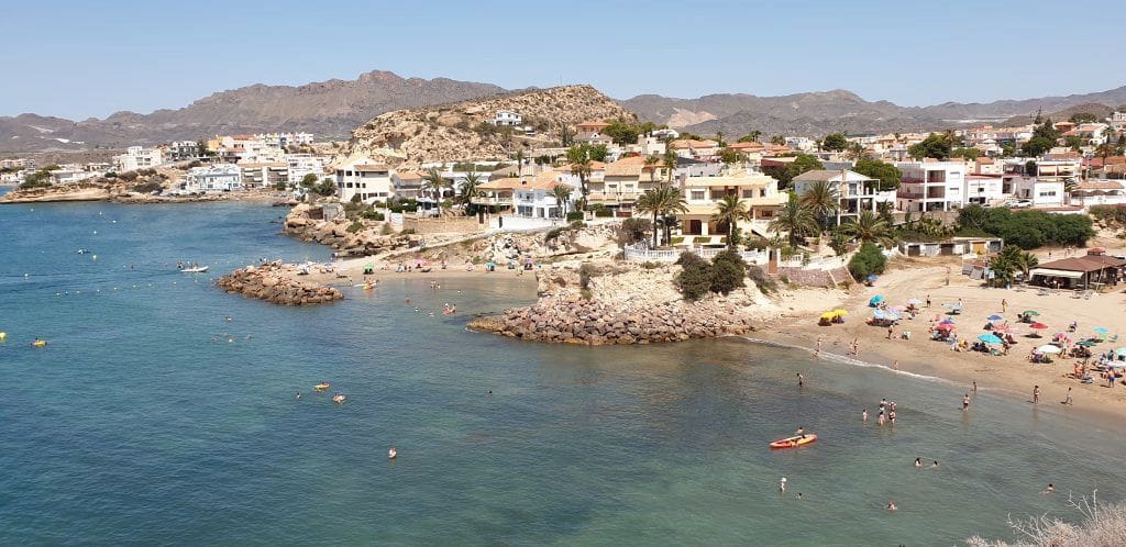 3 bedroom Villa for sale in Pulpi with pool garage - € 349,500 (Ref: 9714304)