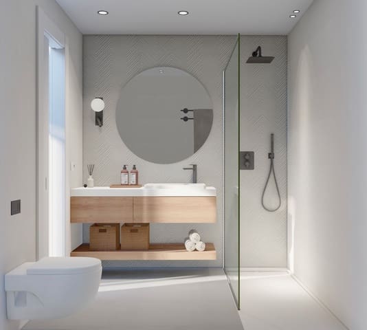 3 makuuhuone Huvila myytävänä paikassa Pulpí mukana uima-altaan 
autotalli - 349 500 € (Ref: 9714304)