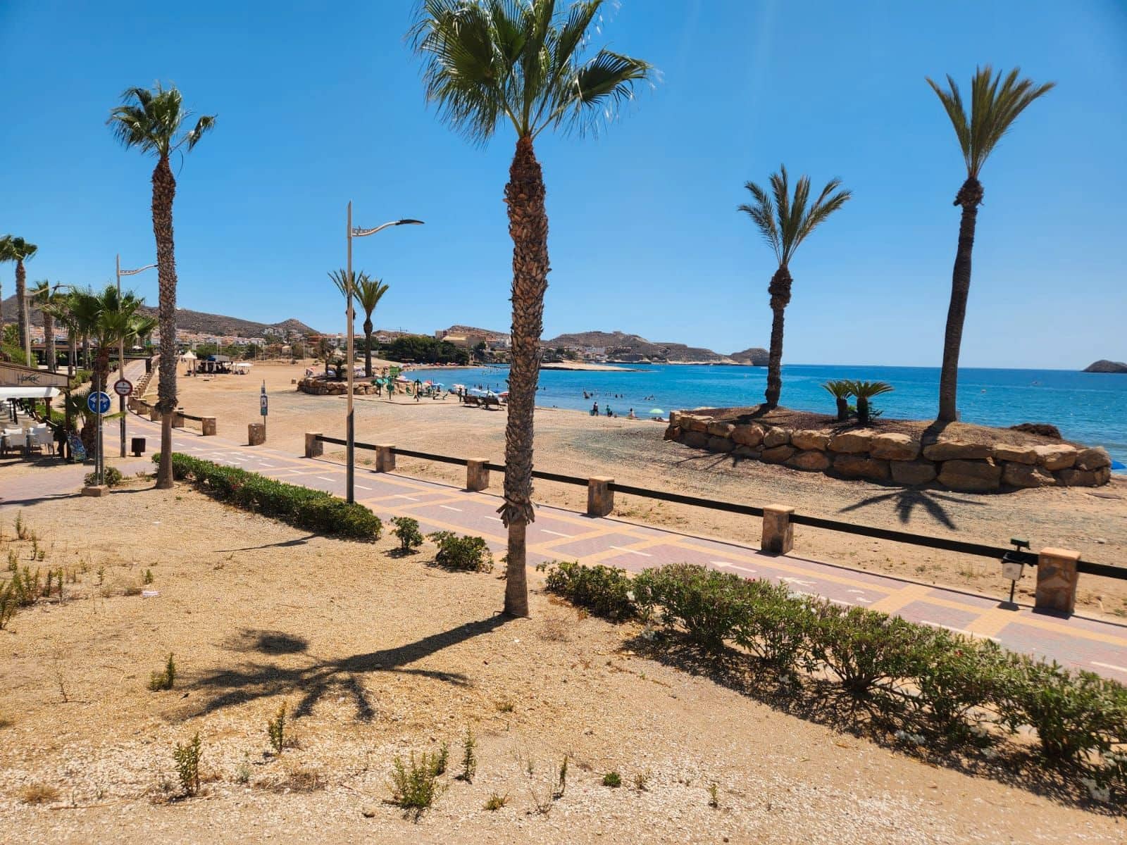 3 bedroom Villa for sale in Pulpi with pool garage - € 349,500 (Ref: 9714304)