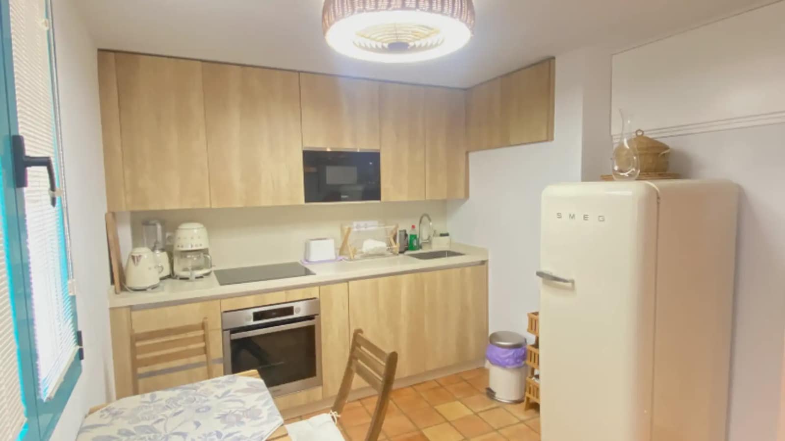 2 soveværelse Rækkehus til salg i Aguilas - € 210.000 (Ref: 9736082)