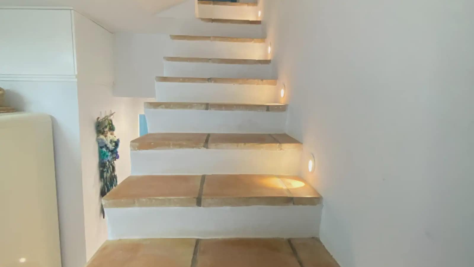 2 soveværelse Rækkehus til salg i Aguilas - € 210.000 (Ref: 9736082)