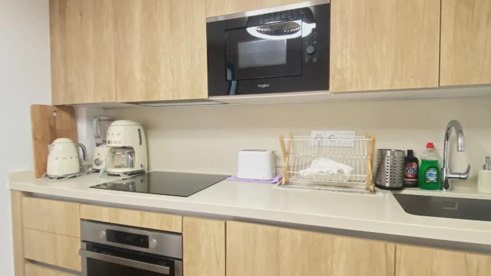 2 soveværelse Rækkehus til salg i Aguilas - € 210.000 (Ref: 9736082)