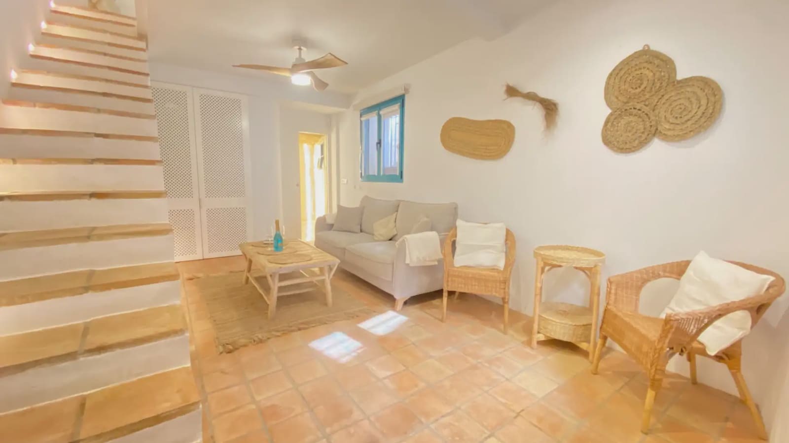 2 soveværelse Rækkehus til salg i Aguilas - € 210.000 (Ref: 9736082)