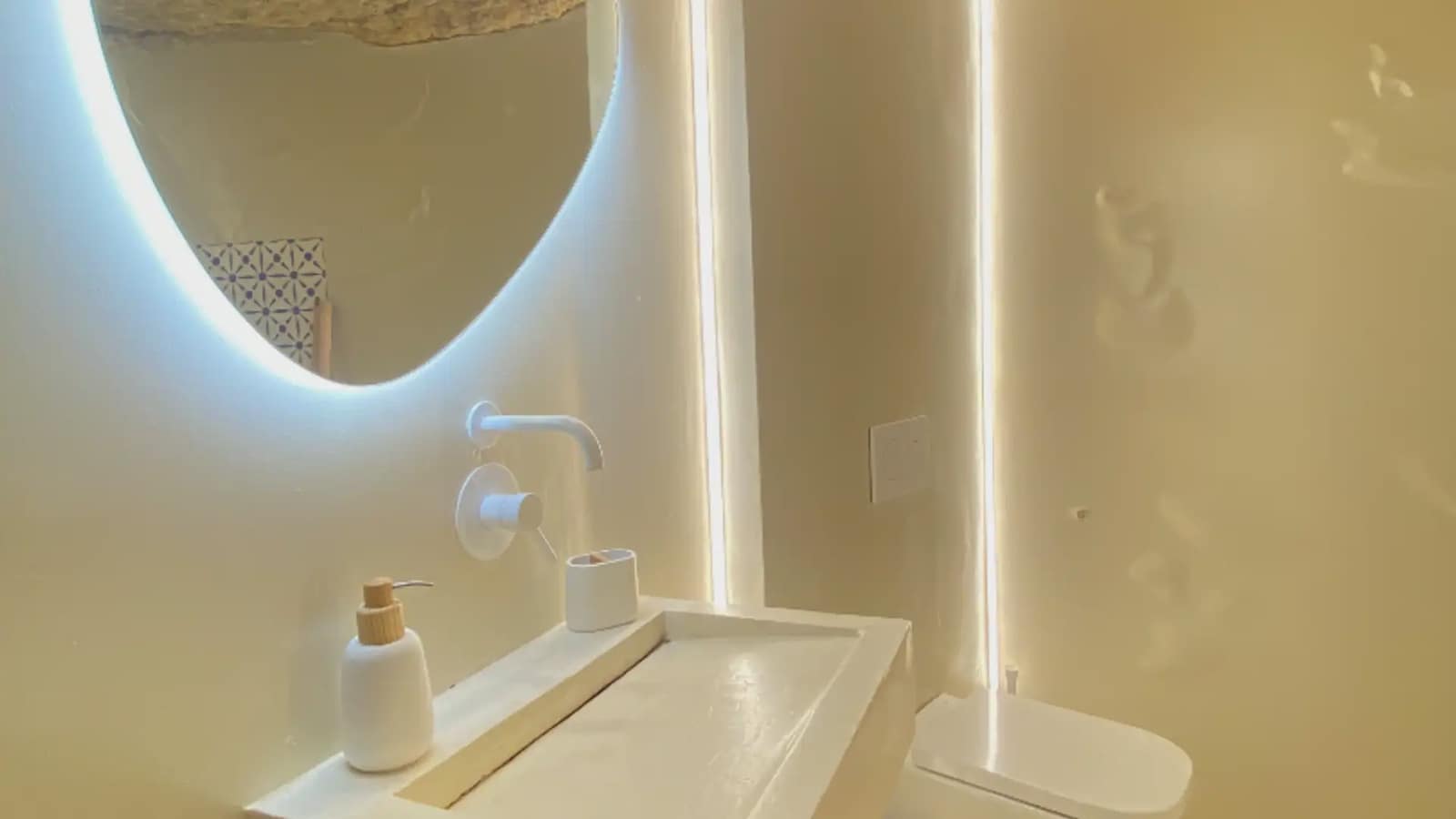 2 soveværelse Rækkehus til salg i Aguilas - € 210.000 (Ref: 9736082)