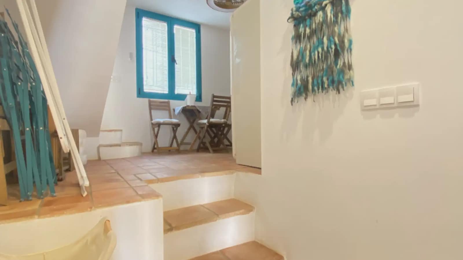 2 soveværelse Rækkehus til salg i Aguilas - € 210.000 (Ref: 9736082)