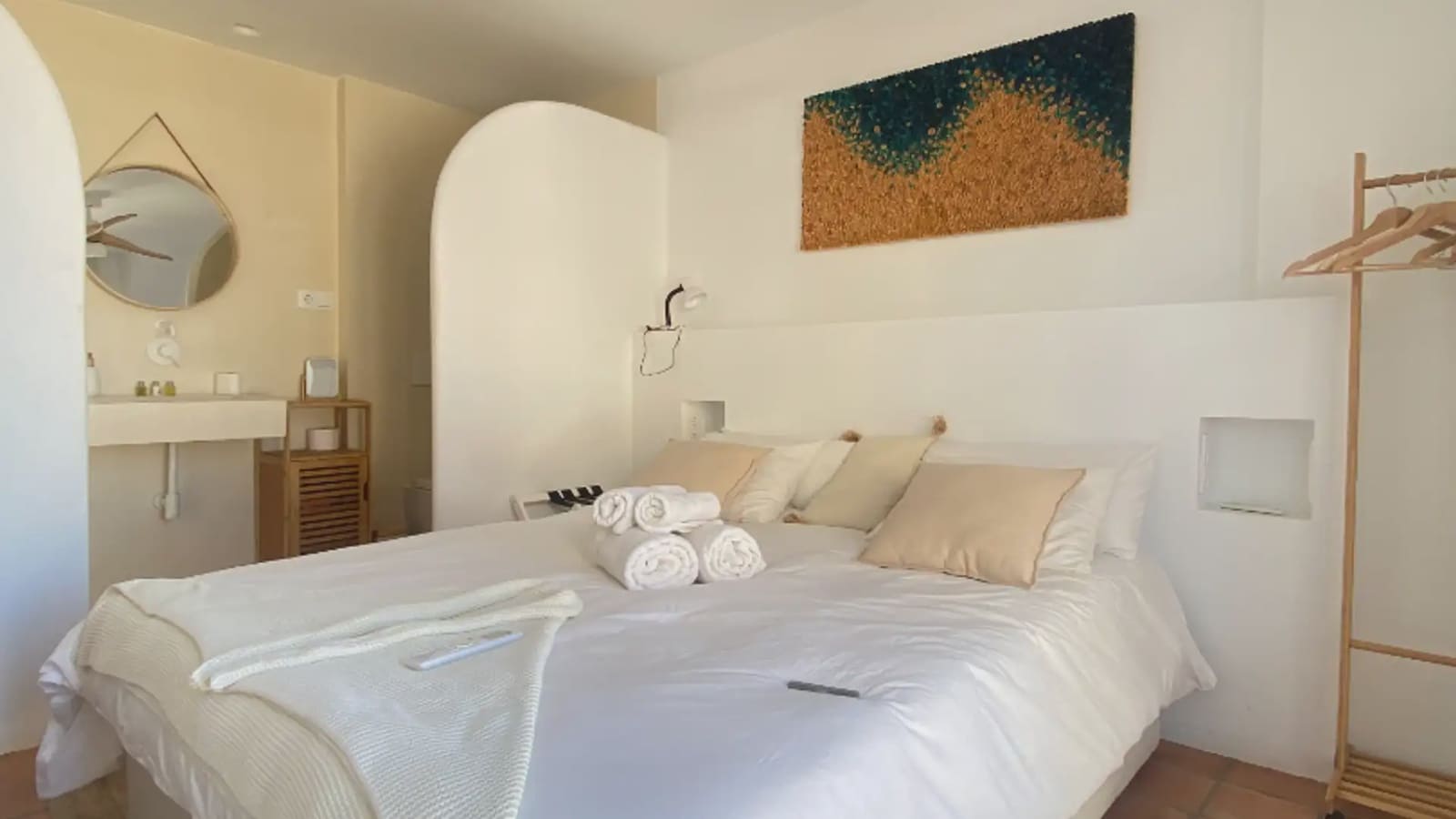 2 soveværelse Rækkehus til salg i Aguilas - € 210.000 (Ref: 9736082)