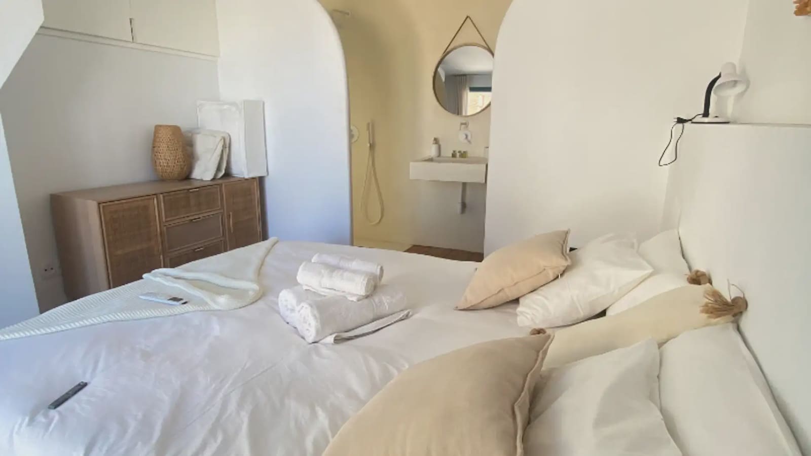 2 soveværelse Rækkehus til salg i Aguilas - € 210.000 (Ref: 9736082)