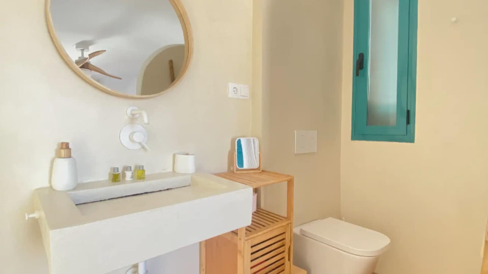 2 soveværelse Rækkehus til salg i Aguilas - € 210.000 (Ref: 9736082)