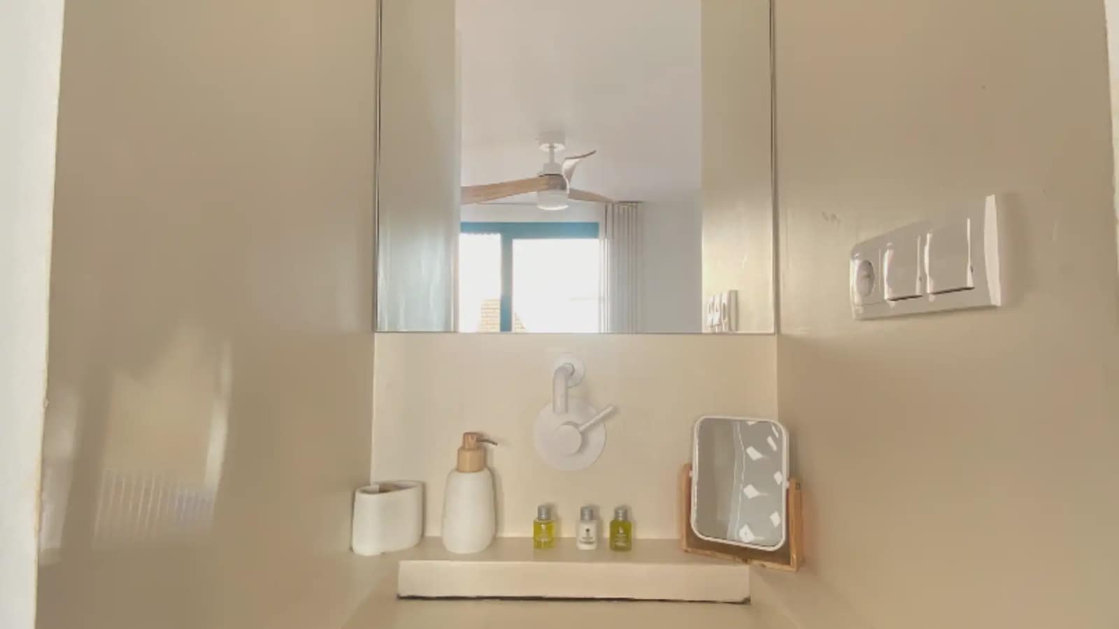 2 soveværelse Rækkehus til salg i Aguilas - € 210.000 (Ref: 9736082)