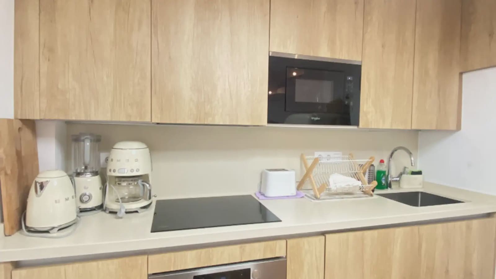 2 soveværelse Rækkehus til salg i Aguilas - € 210.000 (Ref: 9736082)