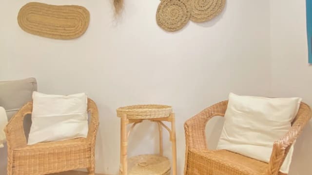 2 soveværelse Rækkehus til salg i Casco Antiguo, Aguilas - € 210.000 (Ref: 9736082)