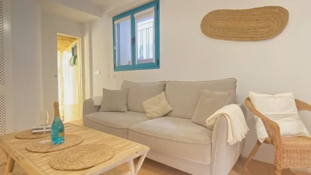 2 soveværelse Rækkehus til salg i Casco Antiguo, Aguilas - € 210.000 (Ref: 9736082)