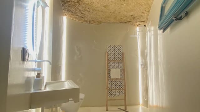 2 soveværelse Rækkehus til salg i Casco Antiguo, Aguilas - € 210.000 (Ref: 9736082)