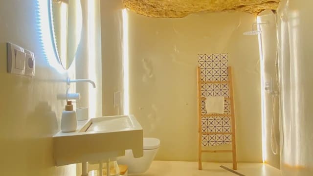 2 soveværelse Rækkehus til salg i Casco Antiguo, Aguilas - € 210.000 (Ref: 9736082)