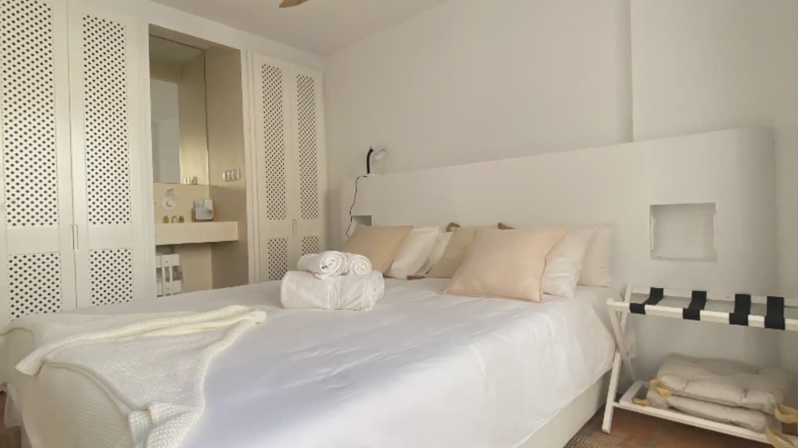 2 soveværelse Rækkehus til salg i Aguilas - € 210.000 (Ref: 9736082)