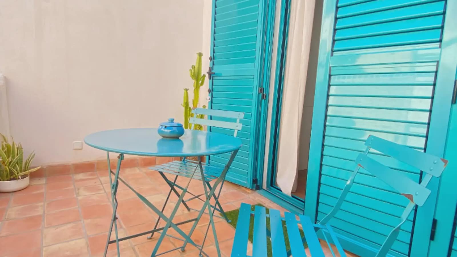 2 soveværelse Rækkehus til salg i Aguilas - € 210.000 (Ref: 9736082)