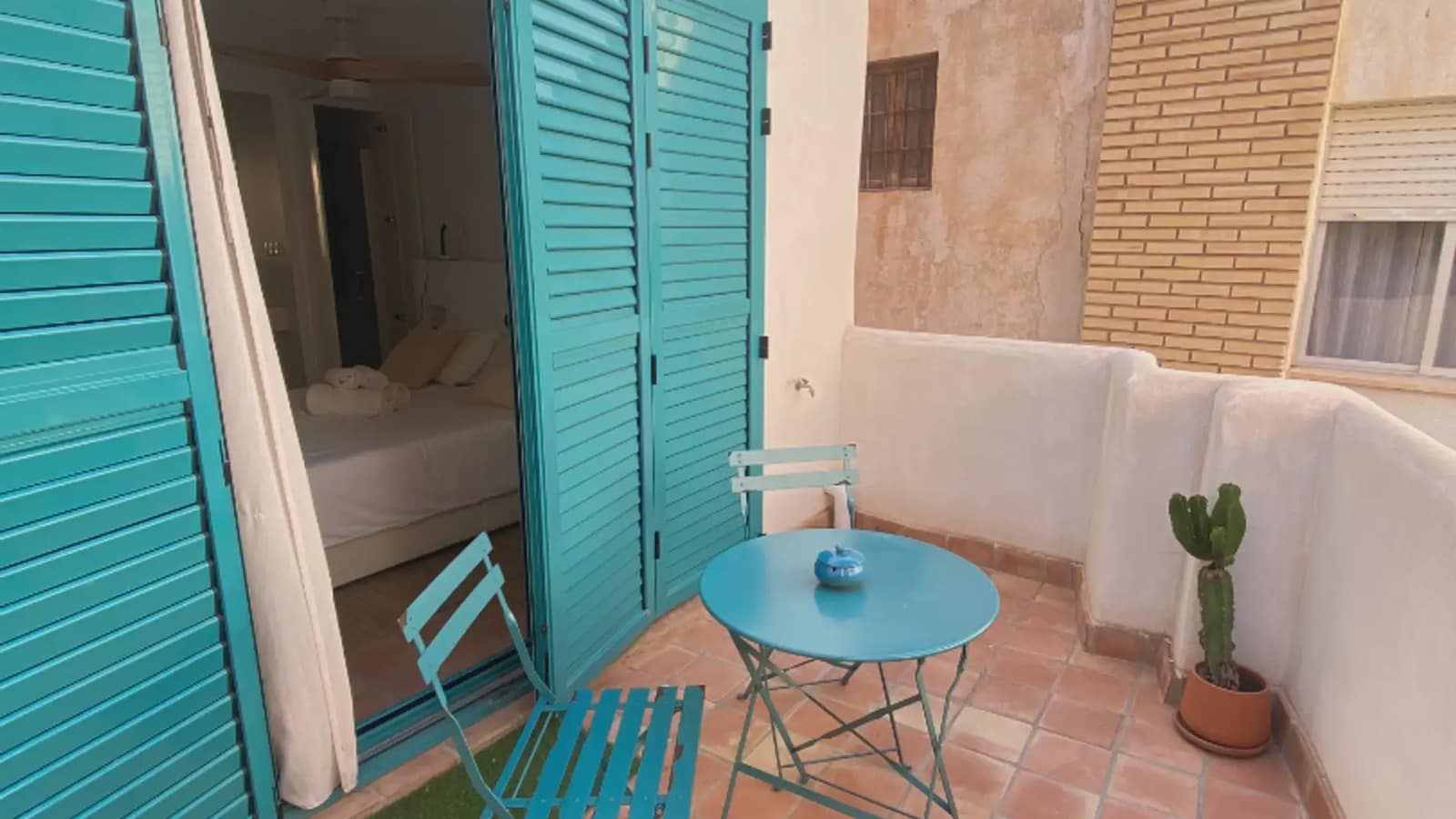 2 soveværelse Rækkehus til salg i Aguilas - € 210.000 (Ref: 9736082)