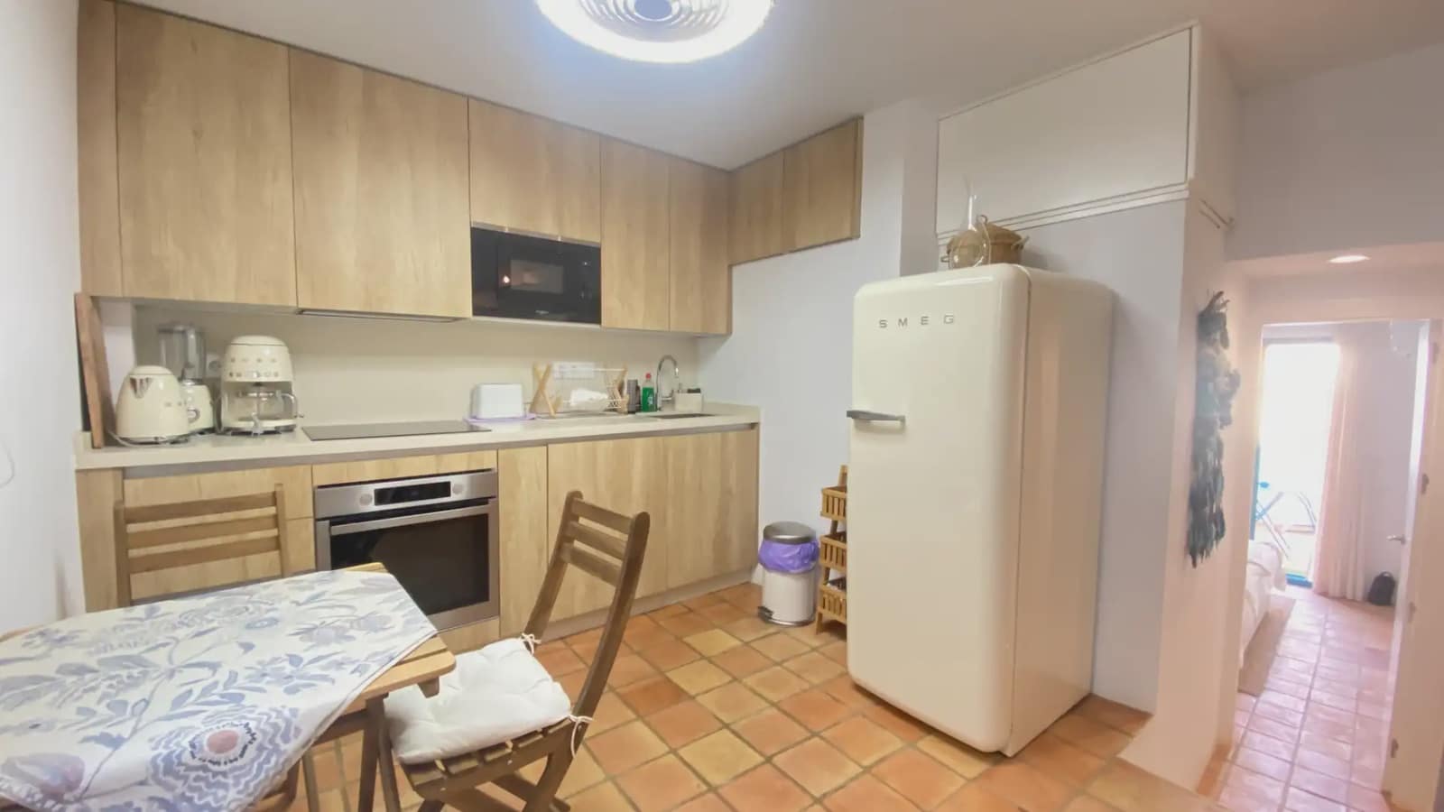 2 soveværelse Rækkehus til salg i Aguilas - € 210.000 (Ref: 9736082)