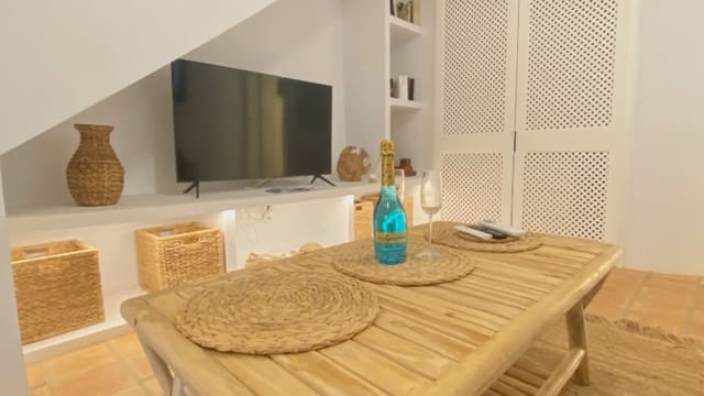 2 soveværelse Rækkehus til salg i Casco Antiguo, Aguilas - € 210.000 (Ref: 9736082)