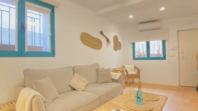 2 soveværelse Rækkehus til salg i Casco Antiguo, Aguilas - € 210.000 (Ref: 9736082)