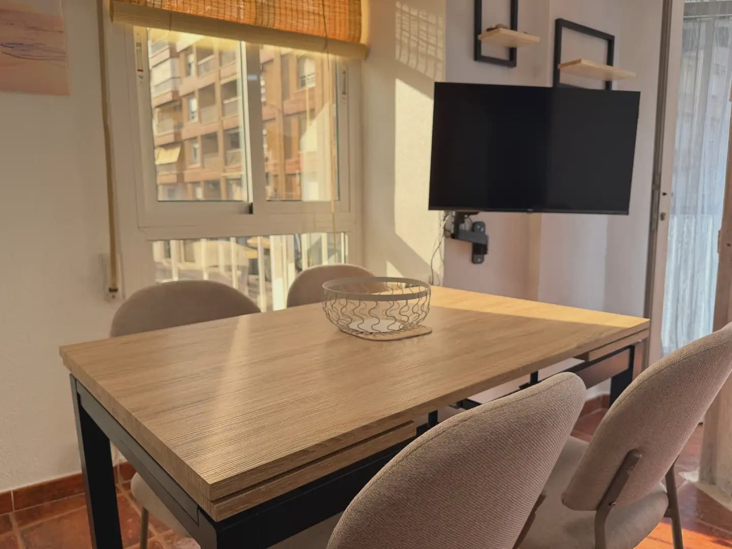 3 soveværelse Lejlighed til leje i Aguilas - € 1.400 (Ref: 9755041)