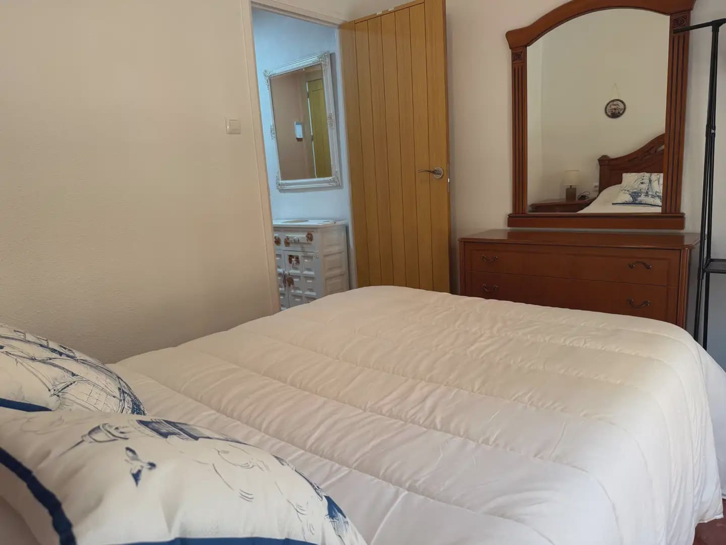 3 soveværelse Lejlighed til leje i Aguilas - € 1.400 (Ref: 9755041)