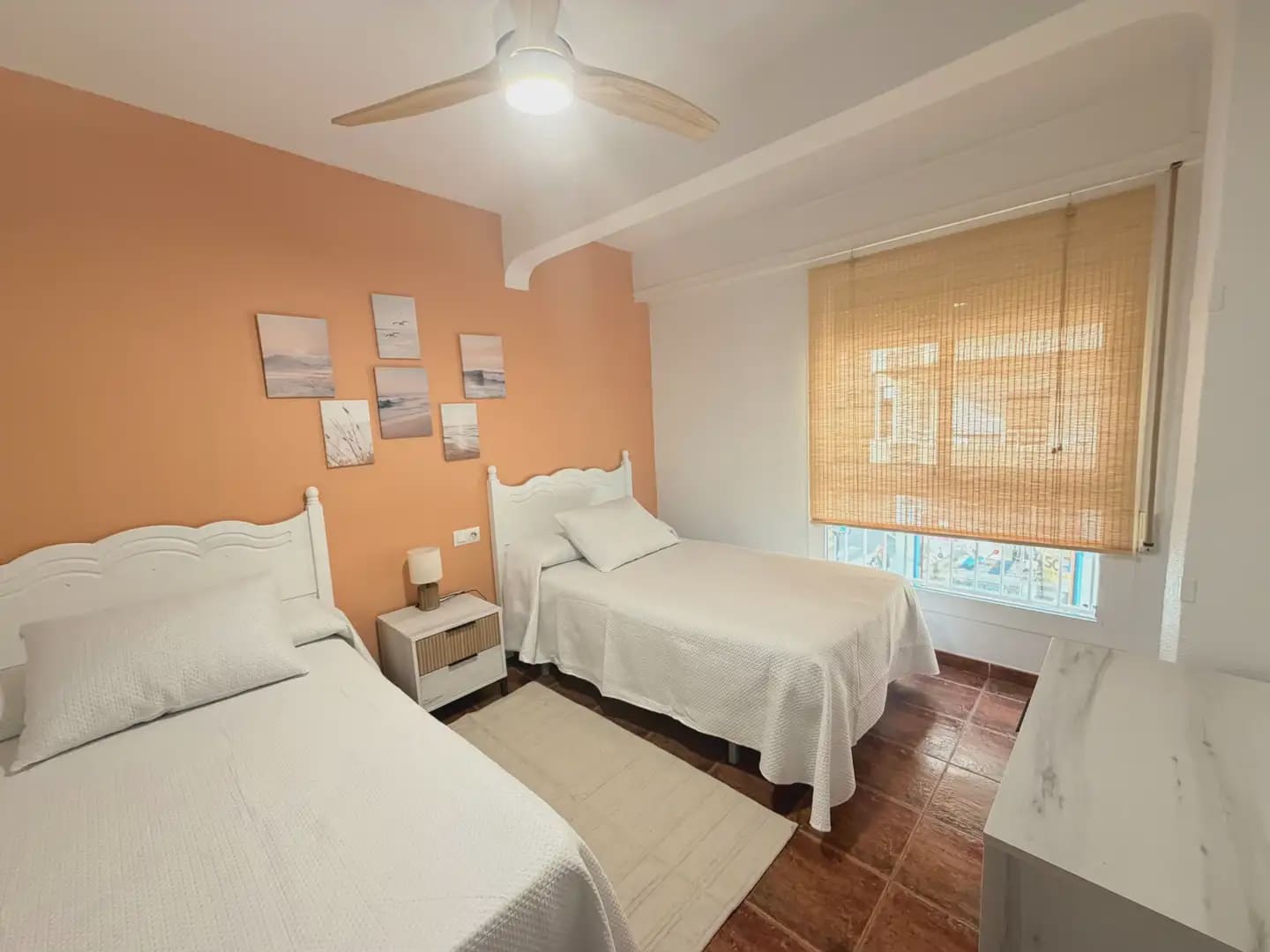 3 soveværelse Lejlighed til leje i Aguilas - € 1.400 (Ref: 9755041)