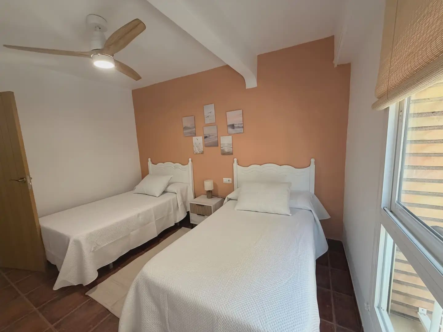 3 soveværelse Lejlighed til leje i Aguilas - € 1.400 (Ref: 9755041)