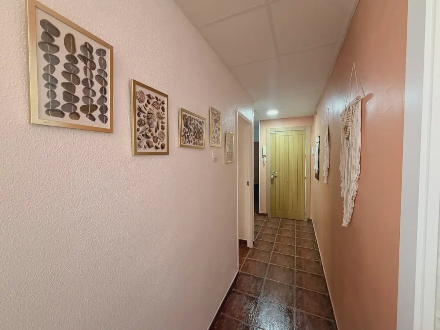 3 soveværelse Lejlighed til leje i Aguilas - € 1.400 (Ref: 9755041)